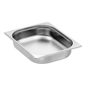 Bac Gastro GN 1/2 - Dubina 65 mm - 4 L - Bartscher