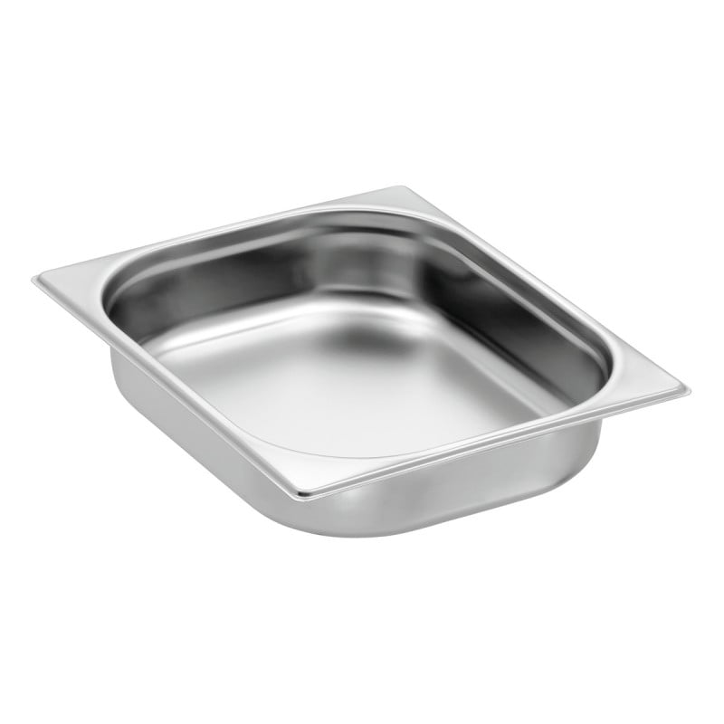 Bac Gastro GN 1/2 - Dubina 65 mm - 4 L - Bartscher Bac Gastro GN 1/2 - Dubina 65 mm - 4 L - Bartscher