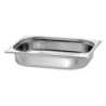 Bac Gastro GN 1/2 - Dubina 65 mm - 4 L - Bartscher