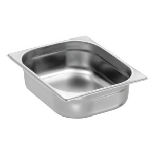 Bac Gastro GN 1/2 - Dubina 100 mm - 6,5 L - Bartscher