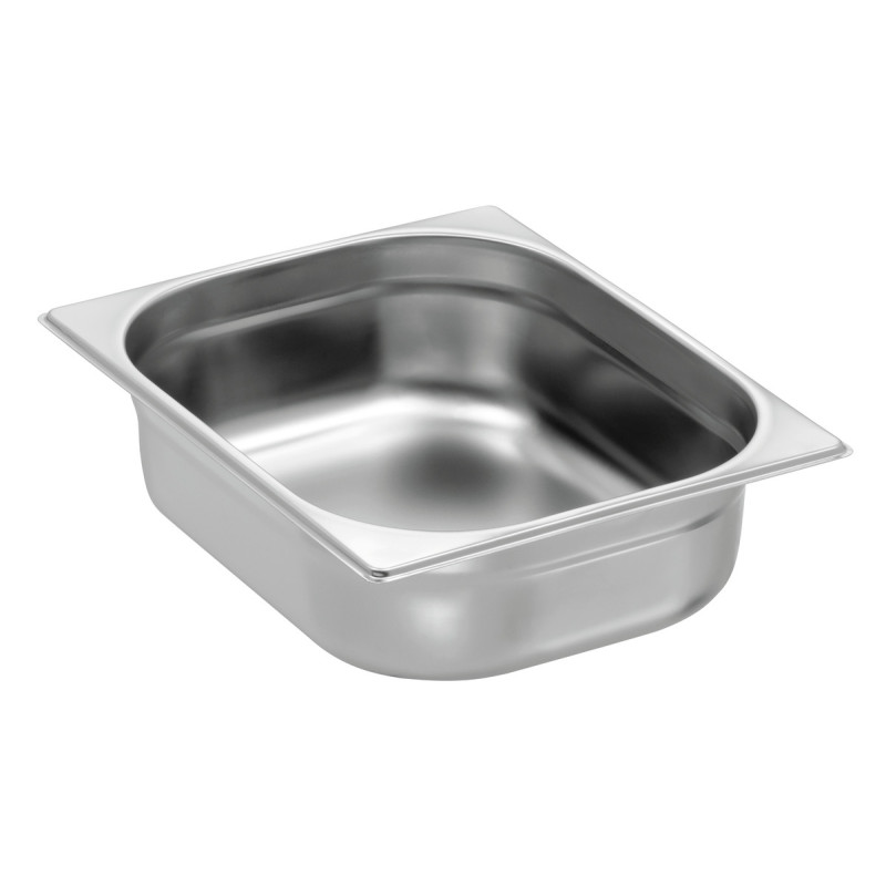 Bac Gastro GN 1/2 - Dubina 100 mm - 6,5 L - Bartscher Bac Gastro GN 1/2 - Dubina 100 mm - 6,5 L - Bartscher