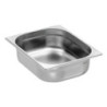 Bac Gastro GN 1/2 - Dubina 100 mm - 6,5 L - Bartscher