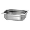 Bac Gastro GN 1/2 - Dubina 100 mm - 6,5 L - Bartscher