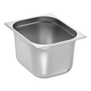 Bac Gastro GN 1/2 - Dubina 200 mm - 12,5 L - Bartscher