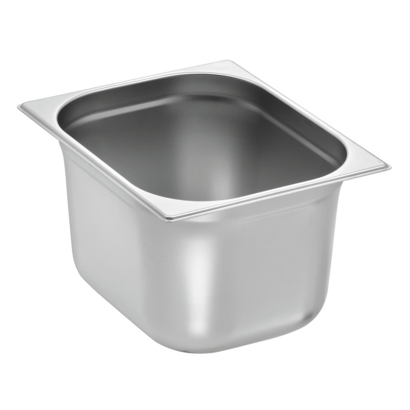 Bac Gastro GN 1/2 - Dubina 200 mm - 12,5 L - Bartscher