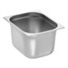 Bac Gastro GN 1/2 - Dubina 200 mm - 12,5 L - Bartscher