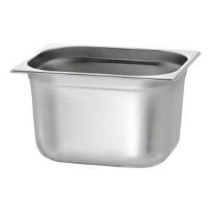 Bac Gastro GN 1/2 - Dubina 200 mm - 12,5 L - Bartscher