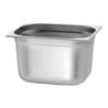Bac Gastro GN 1/2 - Dubina 200 mm - 12,5 L - Bartscher