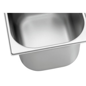 Bac Gastro GN 1/2 - Dubina 200 mm - 12,5 L - Bartscher
