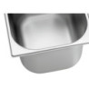 Bac Gastro GN 1/2 - Dubina 200 mm - 12,5 L - Bartscher