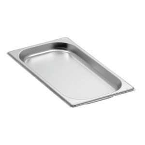 Bac Gastro GN 1/3 - Dubina 20 mm - 1,1 L - Bartscher