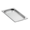 Bac Gastro GN 1/3 - Dubina 20 mm - 1,1 L - Bartscher