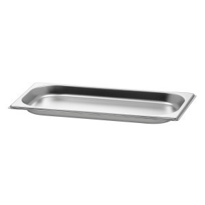 Bac Gastro GN 1/3 - Dubina 20 mm - 1,1 L - Bartscher