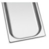 Bac Gastro GN 1/3 - Dubina 20 mm - 1,1 L - Bartscher