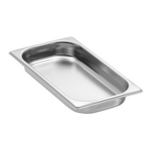 Bac Gastro GN 1/3 - Dubina 40 mm - 1,5 L - Bartscher