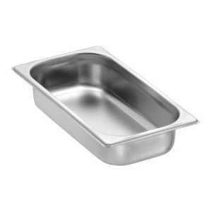 Bac Gastro GN 1/3 - Dubina 65 mm - 2,5 L - Bartscher