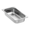 Bac Gastro GN 1/3 - Dubina 65 mm - 2,5 L - Bartscher