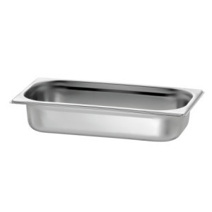 Bac Gastro GN 1/3 - Dubina 65 mm - 2,5 L - Bartscher
