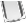 Bac Gastro GN 1/3 - Dubina 65 mm - 2,5 L - Bartscher