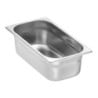 Bac Gastro GN 1/3 - Dubina 100 mm - 4 L - Bartscher