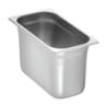 Bac Gastro GN 1/3 - Dubina 200 mm - 7,8 L - Bartscher