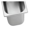 Bac Gastro GN 1/3 - Dubina 200 mm - 7,8 L - Bartscher