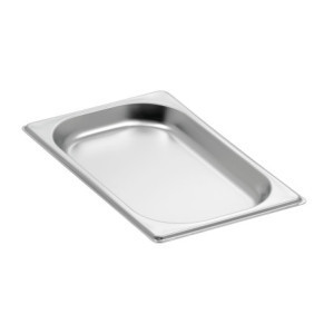 Bac Gastro GN 1/4 - Dubina 20 mm - 0,8 L - Bartscher