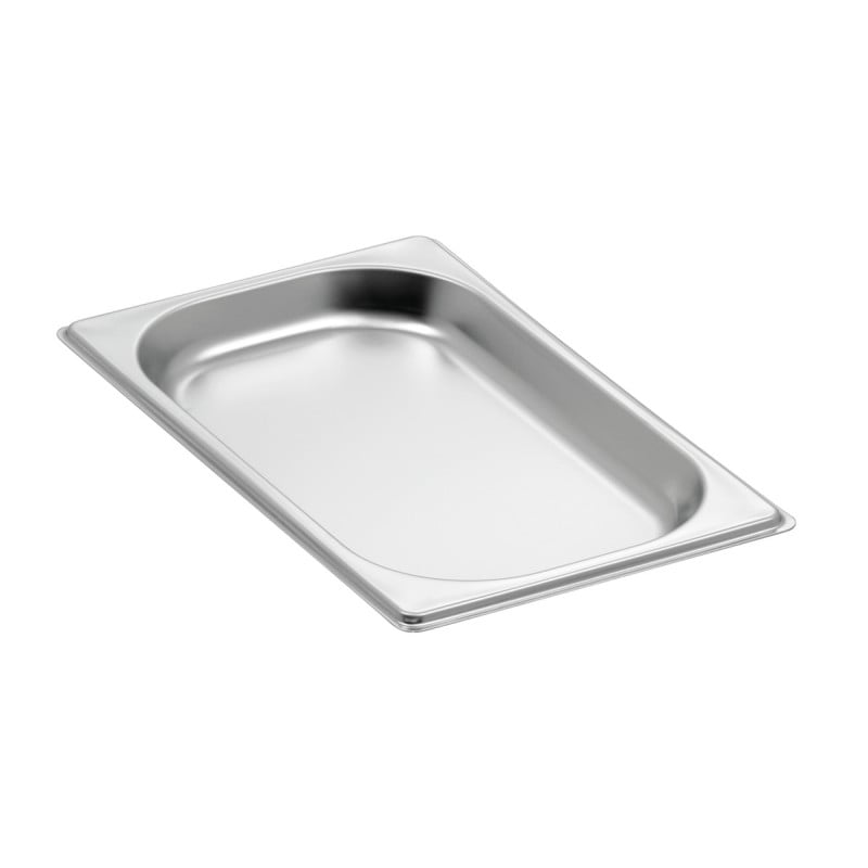 Bac Gastro GN 1/4 - Dubina 20 mm - 0,8 L - Bartscher Bac Gastro GN 1/4 - Dubina 20 mm - 0,8 L - Bartscher
