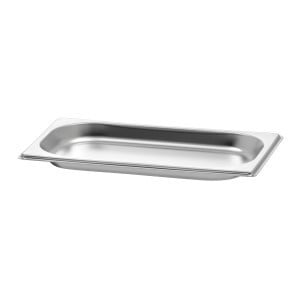 Bac Gastro GN 1/4 - Dubina 20 mm - 0,8 L - Bartscher