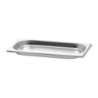 Bac Gastro GN 1/4 - Dubina 20 mm - 0,8 L - Bartscher