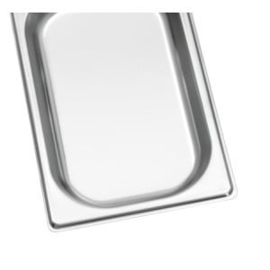 Bac Gastro GN 1/4 - Dubina 20 mm - 0,8 L - Bartscher