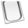 Bac Gastro GN 1/4 - Dubina 20 mm - 0,8 L - Bartscher