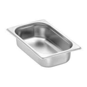 Bac Gastro GN 1/4 - Dubina 65 mm - 1,8 L - Bartscher