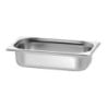 Bac Gastro GN 1/4 - Dubina 65 mm - 1,8 L - Bartscher