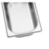 Bac Gastro GN 1/4 - Dubina 65 mm - 1,8 L - Bartscher