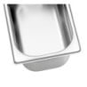 Bac Gastro GN 1/4 - Dubina 100 mm - 2,8 L - Bartscher