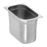 Bac Gastro GN 1/4 - Dubina 200 mm - 5,5 L - Bartscher