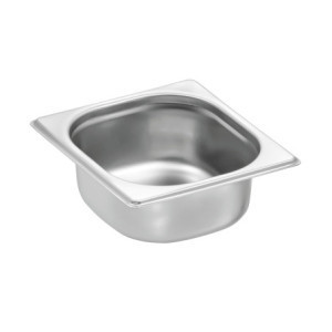 Bac Gastro GN 1/6 - Dubina 65 mm - 1 L - Bartscher
