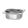 Bac Gastro GN 1/6 - Dubina 65 mm - 1 L - Bartscher