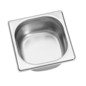 Bac Gastro GN 1/6 - Dubina 65 mm - 1 L - Bartscher