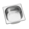 Bac Gastro GN 1/6 - Dubina 65 mm - 1 L - Bartscher