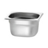 Bac Gastro GN 1/6 - Dubina 100 mm - 1,6 L - Bartscher