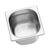 Bac Gastro GN 1/6 - Dubina 100 mm - 1,6 L - Bartscher
