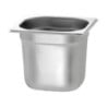Bac Gastro GN 1/6 - Dubina 150 mm - 2,4 L - Bartscher