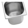 Bac Gastro GN 1/6 - Dubina 150 mm - 2,4 L - Bartscher