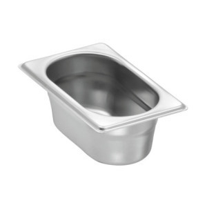 Bac Gastro GN 1/9 - Dubina 65 mm - 0,6 L - Bartscher