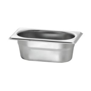 Bac Gastro GN 1/9 - Dubina 65 mm - 0,6 L - Bartscher