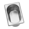 Bac Gastro GN 1/9 - Dubina 65 mm - 0,6 L - Bartscher