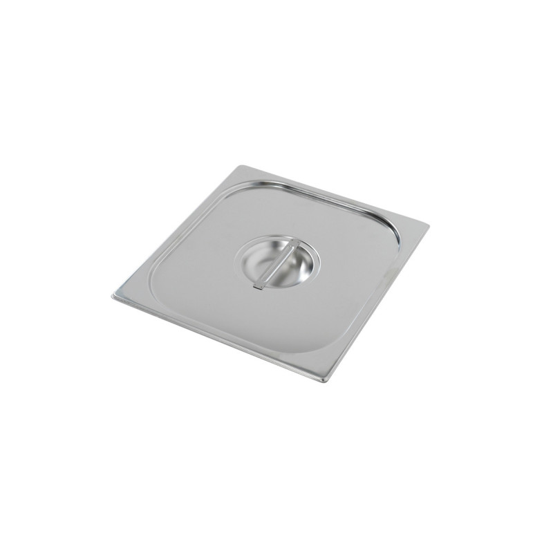 Couvercle Bac Gastro GN 2/3 - Bartscher Couvercle Bac Gastro GN 2/3 - Bartscher