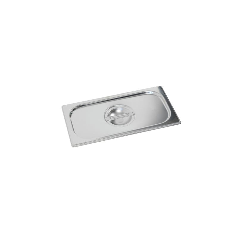 Couvercle Bac Gastro GN 1/3 - Bartscher